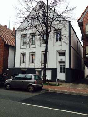 Foto - Wohnung zum Mieten in Münster 550,00 € 37.2 m²