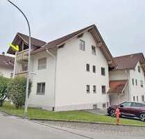 Wohnung zum Kaufen in Marktoberdorf 258.000,00 € 67.65 m²