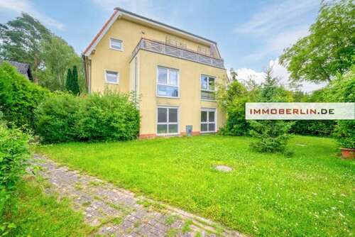 Foto - Wohnung zum Kaufen in Berlin 649.000,00 € 180 m²