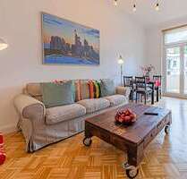 Wohnung zum Mieten in Frankfurt 2.400,00 € 90 m²