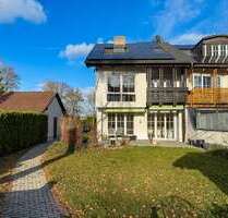 Haus zum Mieten in Weißenfeld 2.790,00 € 160 m²