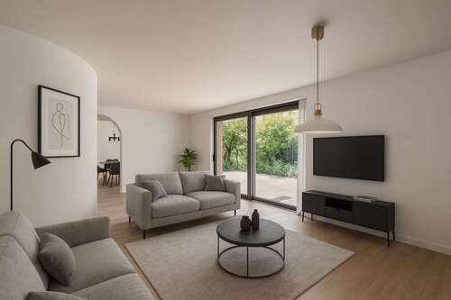 Foto - Haus zum Kaufen in Hofheim am Taunus Langenhain 699.000,00 € 170 m²