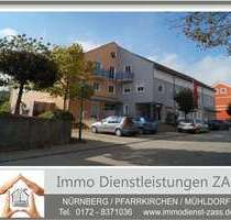 Wohnung zum Mieten in Hebertsfelden 340,00 € 40 m²