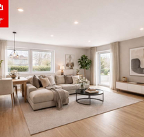 Wohnung zum Kaufen in Olching 440.000,00 € 104 m²