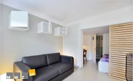 Foto - Wohnen auf Zeit in Düsseldorf 995,00 €