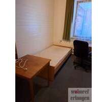 Wohnen auf Zeit in Erlangen 430,00 €