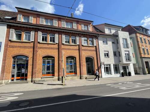 Foto - Wohnung zum Mieten in Stuttgart 1.940,00 € 108 m²