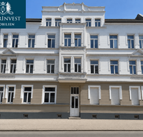 Wohnung zum Kaufen in Magdeburg 79.000,00 € 46.5 m²