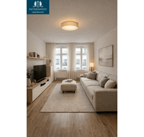 Wohnung zum Kaufen in Magdeburg 85.000,00 € 46.5 m²
