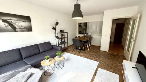 Foto - Wohnung zum Mieten in Bonn 999,00 € 50 m²