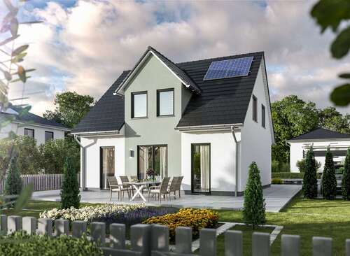 Foto - Haus zum Kaufen in Sprockhövel Herzkamp 446.266,00 € 122 m²