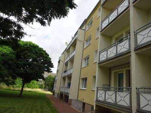 Foto - Wohnung zum Mieten in Weißandt-Gölzau 260,00 € 48.41 m²