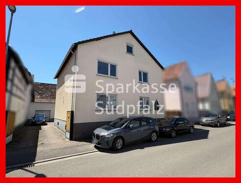 Foto - Haus zum Kaufen in Rülzheim 399.000,00 € 154.71 m²