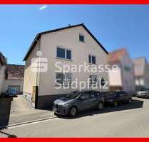 Haus zum Kaufen in Rülzheim 399.000,00 € 154.71 m²