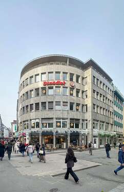 Foto - Büro in Wuppertal 4.999.999,00 € 1672.52 m²