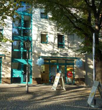 Foto - Büro in Bernburg 550,00 € 68 m²