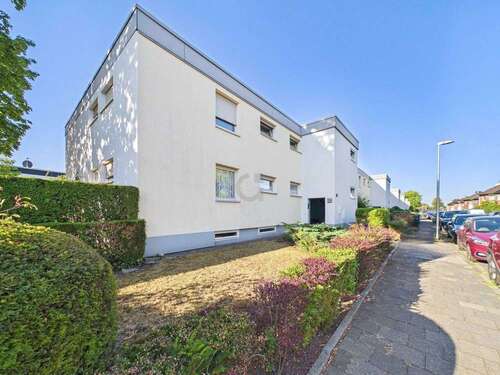 Foto - Wohnung zum Kaufen in Düren 185.000,00 € 94.76 m²