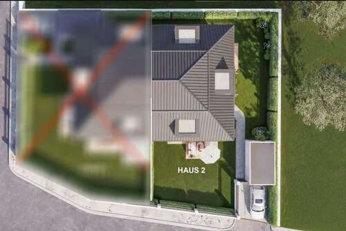 Foto - Grundstück zu verkaufen in München 1.430.000,00 € 334.14 m²