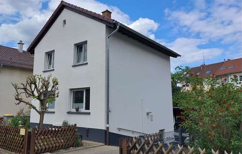 Foto - Haus zum Kaufen in Mannheim 750.000,00 € 113 m²