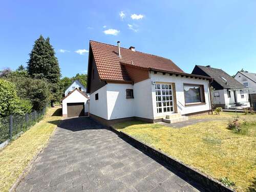 Foto - Haus zum Kaufen in Kaiserslautern 345.000,00 € 113.58 m²