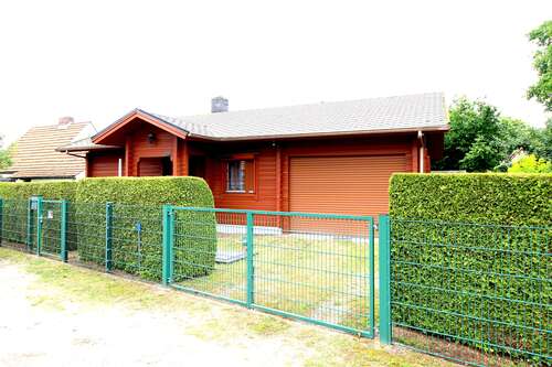 Foto - Haus zum Kaufen in Strausberg 349.980,00 € 64 m²