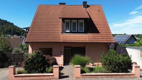Foto - Haus zum Kaufen in Kaiserslautern 365.000,00 € 160.01 m²