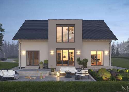 Foto - Haus zum Kaufen in Segnitz 359.299,00 € 217 m²