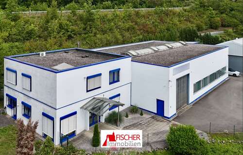 Foto - Halle in Illingen 5.700,00 € 1200 m²