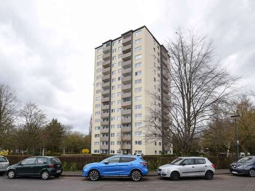 Foto - Wohnung zum Kaufen in Köln 119.000,00 € 46 m²