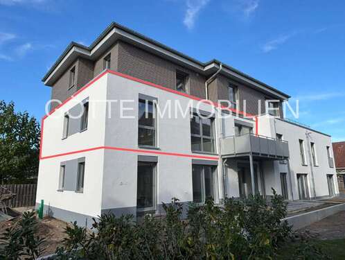 Foto - Wohnung zum Kaufen in Steinhagen 375.000,00 € 93 m²