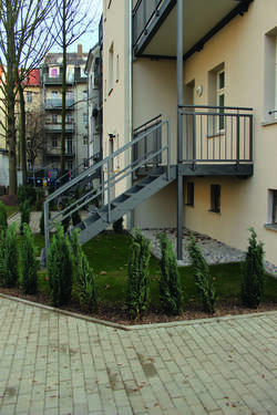 Foto - Wohnung zum Kaufen in Leipzig 259.990,00 € 74.47 m²