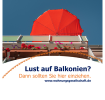 Wohnung zum Mieten in Freiberg 427,00 € 56.95 m²