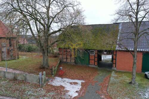 Foto - Haus zum Kaufen in Wittingen Eutzen 230.000,00 € 280 m²