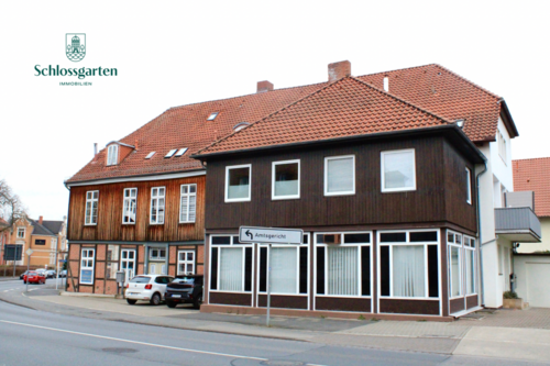 Foto - Büro in Celle 770,00 € 70 m² - 770,00&nbsp;EUR Kaltmiete, ca.&nbsp; 70,00&nbsp;m&sup2;