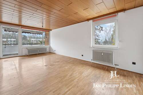 Foto - Wohnung zum Kaufen in Bamberg - Insel 329.000,00 € 80 m²