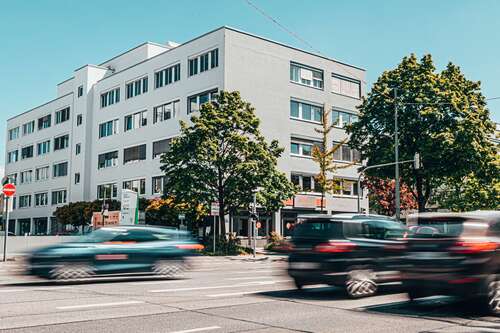 Foto - Garage zu vermieten in München 90,00 €