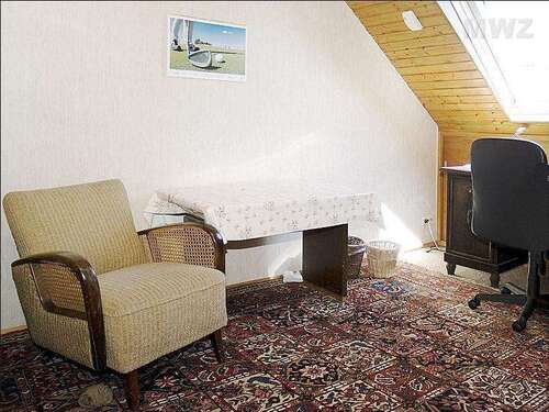 Foto - Wohnen auf Zeit in Karlsruhe-Rintheim 460,00 €