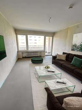 Foto - Wohnung zum Mieten in Dortmund 605,00 € 76.9 m²