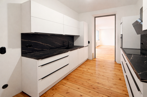 Foto - Wohnung zum Kaufen in Freiburg 649.000,00 € 85 m²