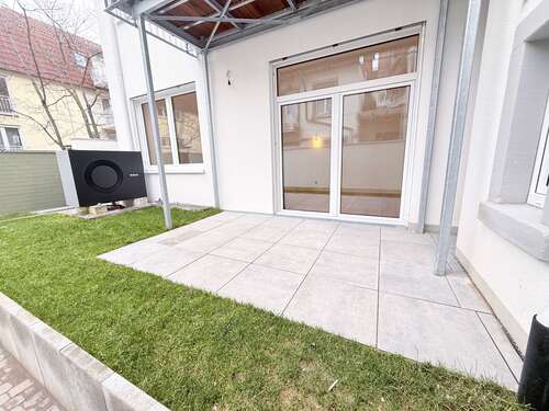 Foto - Wohnung zum Kaufen in Freiburg 649.000,00 € 85 m²