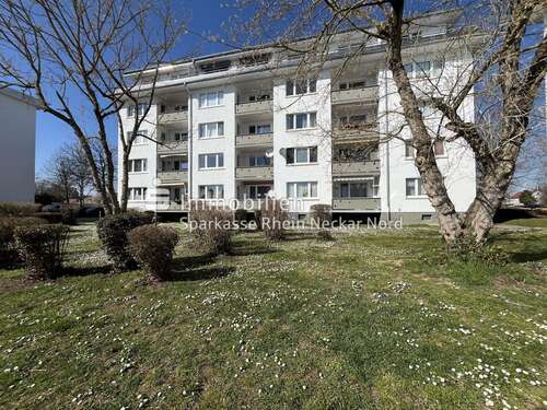 Foto - Wohnung zum Kaufen in Worms 190.000,00 € 70 m²