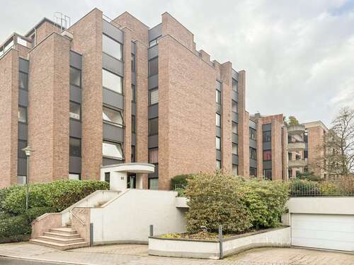 Foto - Wohnung zum Kaufen in Düsseldorf 298.000,00 € 93 m²