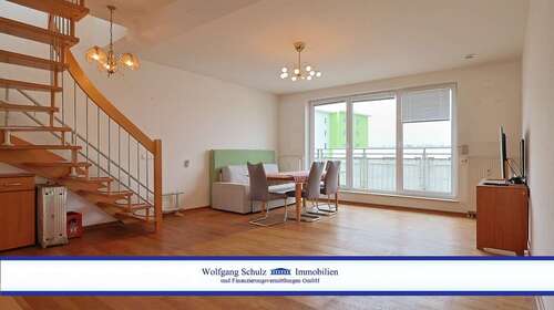 Foto - Wohnung zum Kaufen in Berlin Mariendorf 649.000,00 € 142.66 m²