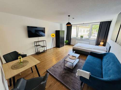 Foto - Wohnung zum Mieten in Bochum 550,00 € 35 m²