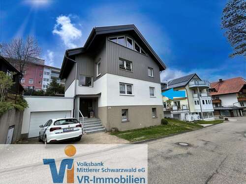 Foto - Wohnung zum Mieten in Schönwald 950,00 € 110 m²