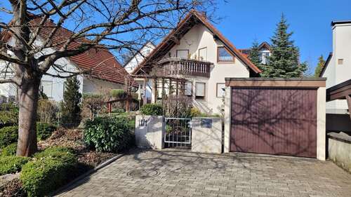 Foto - Haus zum Kaufen in Schwieberdingen 598.000,00 € 106 m²