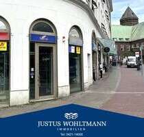 Einzelhandel in Bremen 3.030,00 € 43 m²