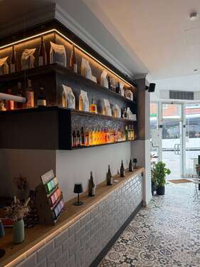 Foto - Gastronomie in Lübeck 2.600,00 € 112.98 m²