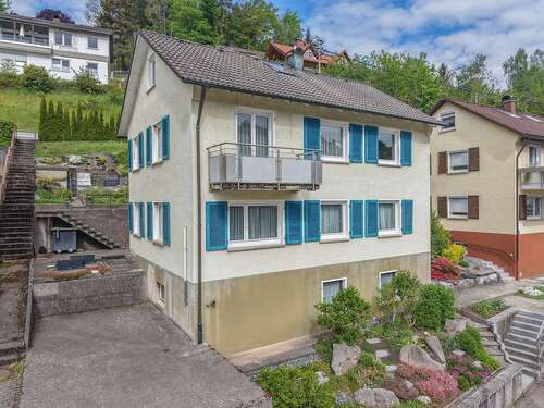 Foto - Haus zum Kaufen in Lauterbach 178.000,00 € 106 m²