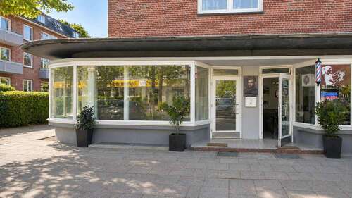 Foto - Einzelhandel in Wedel 950,00 € 53 m²